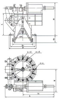 氣動(dòng)放料閥 功能、生產(chǎn)廠家與價(jià)格解析
